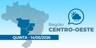 SECURA NO CENTRO-OESTE