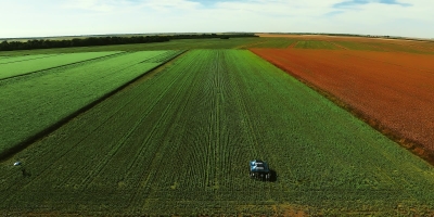 Às vésperas da safra 2026/2027, produtor do Cerrado se prepara para ciclo de maior atenção a clima e manejo