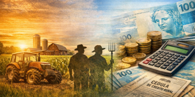 Crédito Rural: Bancos Devem Respeitar Juros de 12%?