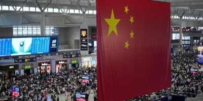 Demanda por IA mantém motor das exportações da China em pleno funcionamento