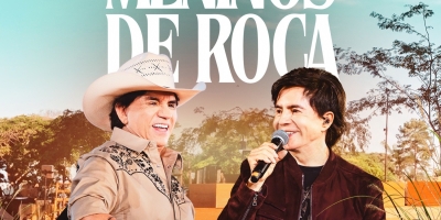Chitãozinho & Xororó apresentam primeira parte de “Meninos de Roça” com encontros que celebram a essência da música sertaneja