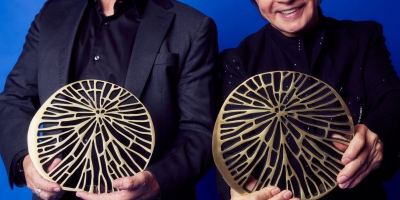Chitãozinho & Xororó conquistam dois troféus no Prêmio BTG Pactual da Música Brasileira