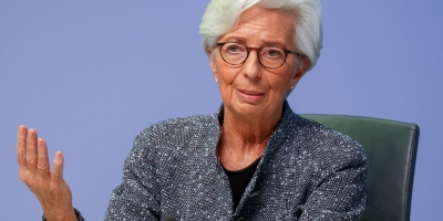 BCE está bem posicionado para agir conforme preços do petróleo impulsionam inflação, diz Lagarde