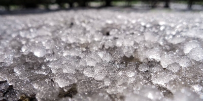 Previsão de chuva segue no Sudeste com chance de granizo São Paulo, Minas Gerais e Rio de Janeiro