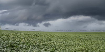 INMET alerta: El Niño muito forte deve levar mais chuva ao Sul e seca ao Norte e Centro do Brasil