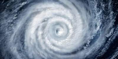 Ciclone extratropical traz risco de temporais e rajadas de até 100 km/h