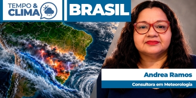 TEMPO & CLIMA- EDIÇÃO 10/09/2026