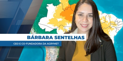 Possibilidade de El Niño de forte intensidade para este ano entra no radar do agro