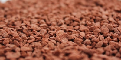 Nutrien prevê aumento na demanda por potássio apesar de baixos retornos agrícolas