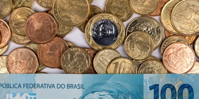 Dívida pública bruta do Brasil fica em 80,4% do PIB em abril, mostra BC