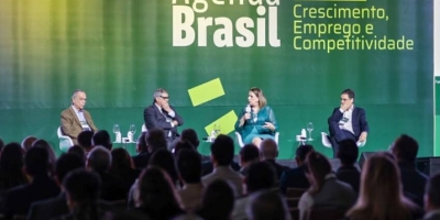 Agenda Brasil: Estudo aponta fragilidades na regra fiscal e propõe medidas para melhorar gasto público