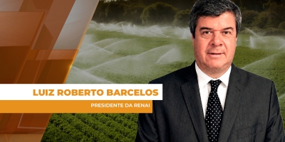 Sem irrigação, o agro brasileiro conseguirá manter sua competitividade?