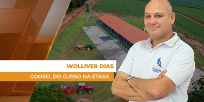 Instituição de ensino lança curso técnico gratuito em agronegócio no interior de São Paulo