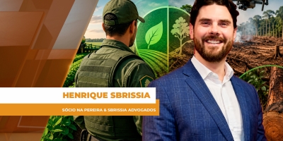 Projeto contra embargos automáticos por satélite reacende debate sobre segurança jurídica no campo