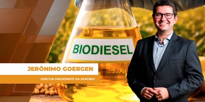 Adiamento do aumento da mistura do biodiesel para o B16 é justificada pelo Governo Federal necessidade de testes; APROBIO pede agilidade