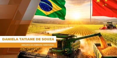 China vai parar de comprar do Brasil?