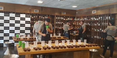 Abertas as inscrições para o Concurso de Qualidade dos Cafés de Minas Gerais 2026