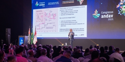 Empresários da distribuição discutem acesso ao mercado em painel no 15º Congresso ANDAV