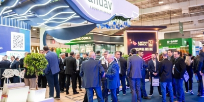 15º Congresso ANDAV reunirá grandes lideranças do agro, economia e indústria em São Paulo