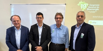 União entre cana e milho fortalece a competitividade dos biocombustíveis