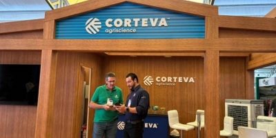 Corteva Agriscience leva à Agrishow 2026 soluções inovadoras para maximizar a produtividade e rentabilidade de produtores