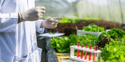 Laboratório do Bureau Veritas de Rio Grande do Sul conquista certificação da ANDA para análises de fertilizantes