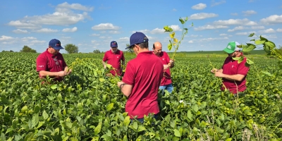Grupo Labhoro anuncia Crop Tour EUA 2026 com foco em análise de safra e inteligência de mercado