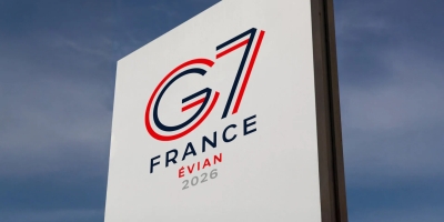 Europeus vão questionar Trump no G7 sobre acordo com Irã e pedir mudança de estratégia sobre Ucrânia