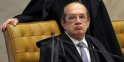 CNN: Gilmar defende saída de delegados da PF que atuam em gabinetes do STF