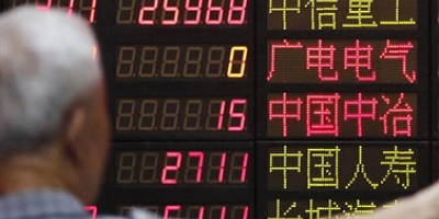 Ações da China registram quinto ganho semanal, apesar das novas hostilidades entre EUA e Irã