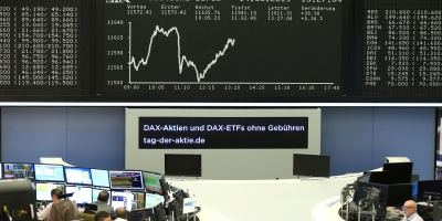 Ações ampliam alta enquanto investidores aguardam detalhes do acordo entre EUA e Irã