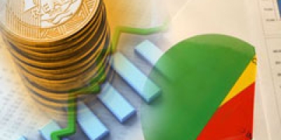 Taxas dos DIs sobem com aversão a risco no Brasil