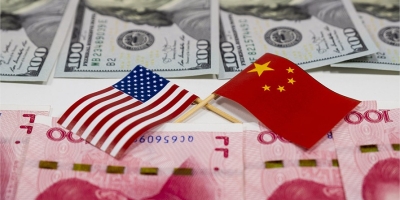 Secretário do Tesouro dos EUA diz que China tem sido "parceiro não confiável" durante a guerra