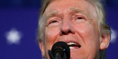 Trump anuncia cessar-fogo de três dias entre Ucrânia e Rússia
