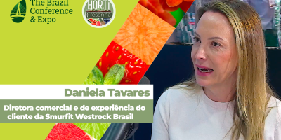 HORTI RESENHA ESPECIAL IFPA - 30% da produção nacional de HFs se perde entre a colheita e o consumidor