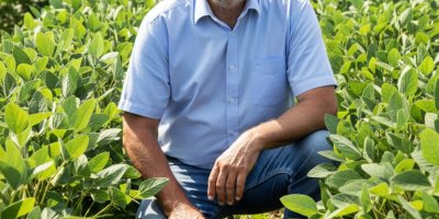 CESB: a jornada da produtividade da soja brasileira, por Décio Luiz Gazzoni