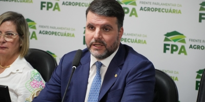 FPA alerta para "tempestade perfeita" no agro: sem crédito, seguro e alto endividamento