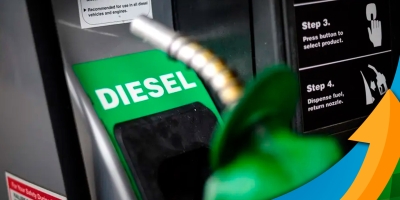 ANP aprova regras para programa de subvenção ao diesel do governo federal