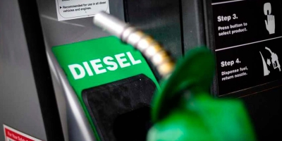 Subvenção à gasolina e benefício ao diesel vão custar cerca de R$3 bi por mês, diz ministro