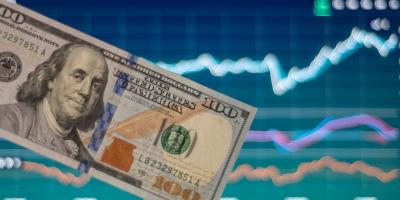 Dólar à vista cai 0,51%, a R$5,0031 na venda, nos primeiros negócios do dia