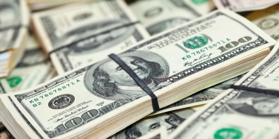 Dólar sobe a R$5,0894 após nova pesquisa eleitoral e antes de decisões sobre juros