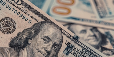 Dólar cai a R$5,10 após Trump cancelar ataques e falar em acordo com o Irã