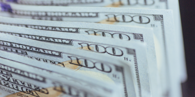 Dólar fecha em alta ante real após dados de emprego nos EUA