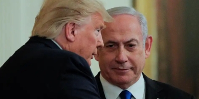 Netanyahu não será preso enquanto estiver nos EUA, diz Trump