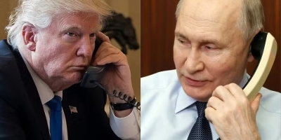Royal Rural: Moscou espera retomada das negociações e Chicago retira pequena parte do prêmio de guerra
