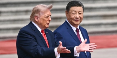 Trump e Xi discutiram o aumento das compras de produtos agrícolas americanos, dizem os EUA