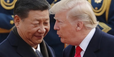 Visita de Trump à China não deve render avanços, mas tem como objetivo manter a estabilidade