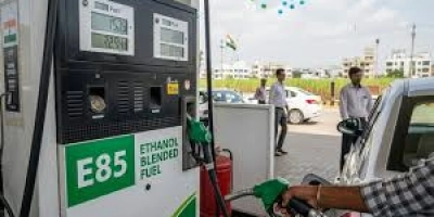 E85 na Índia pode abrir oportunidades para o etanol e o açúcar brasileiros