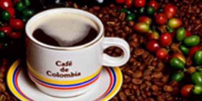 Exportações e produção de café da Colômbia caem em abril; chuvas atrapalham colheita