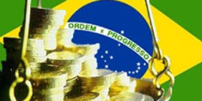 FGV estima que PIB desacelerou e cresceu 0,3% no segundo trimestre